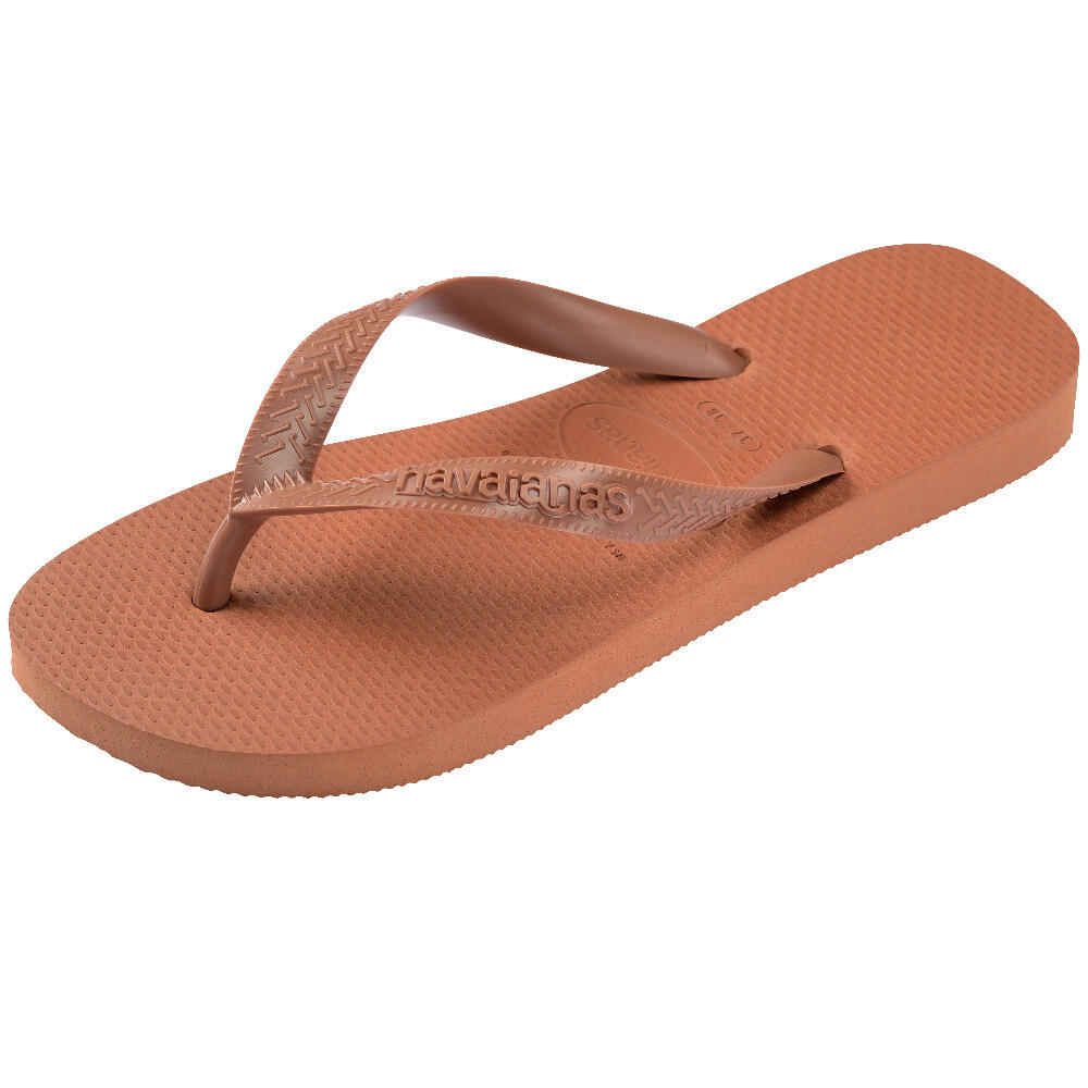 Top klipklapper - Rust